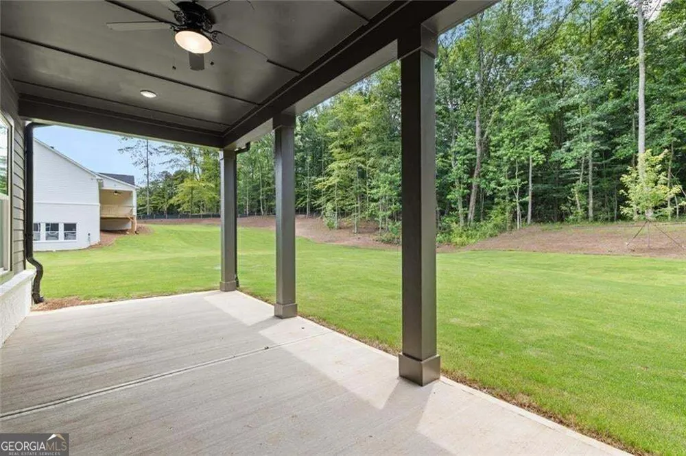 8340 Creekside Overlook DR Gainesville, GA 30506