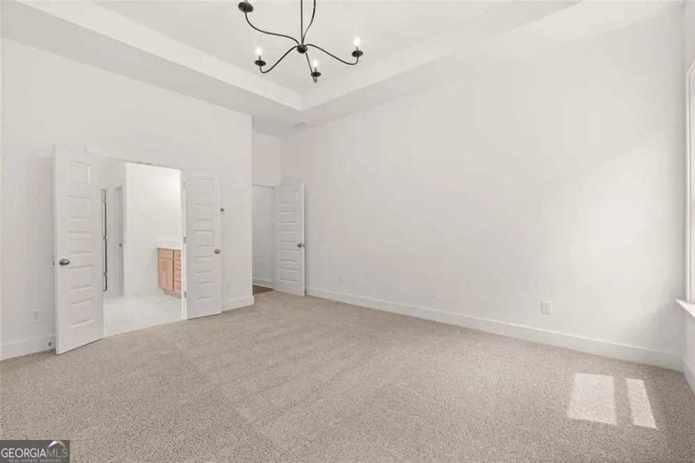 8340 Creekside Overlook DR Gainesville, GA 30506