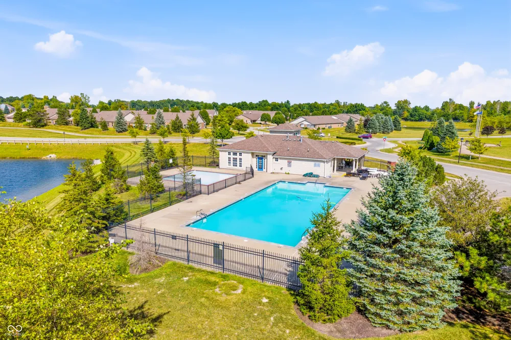 175 Dietz Drive Greenwood, IN 46143