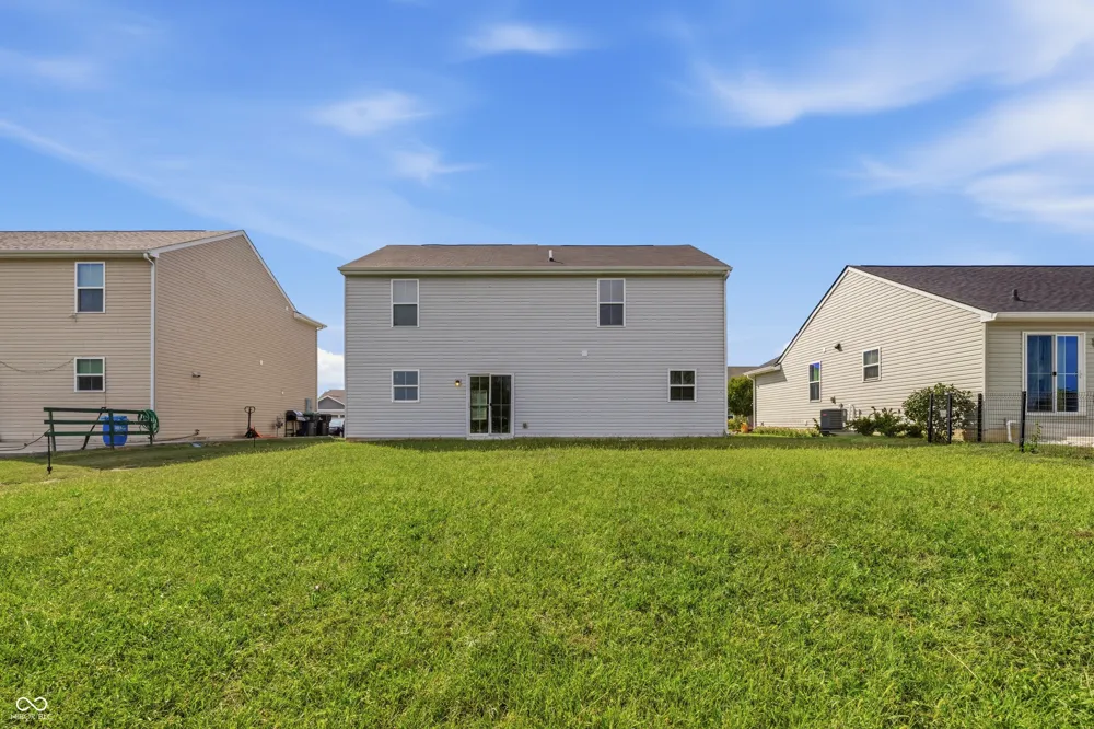 175 Dietz Drive Greenwood, IN 46143