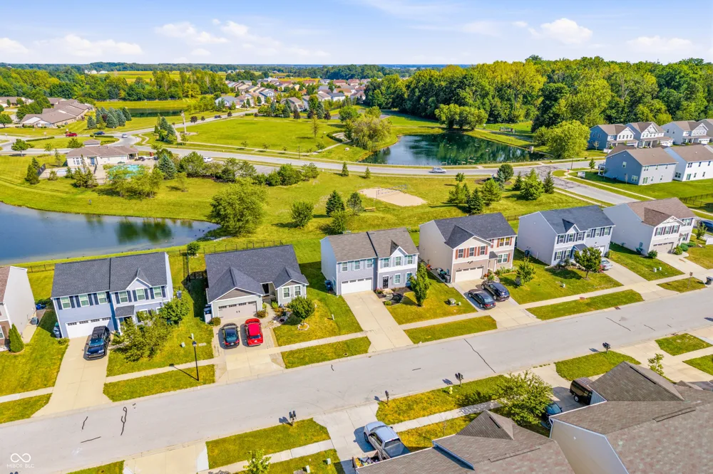 175 Dietz Drive Greenwood, IN 46143