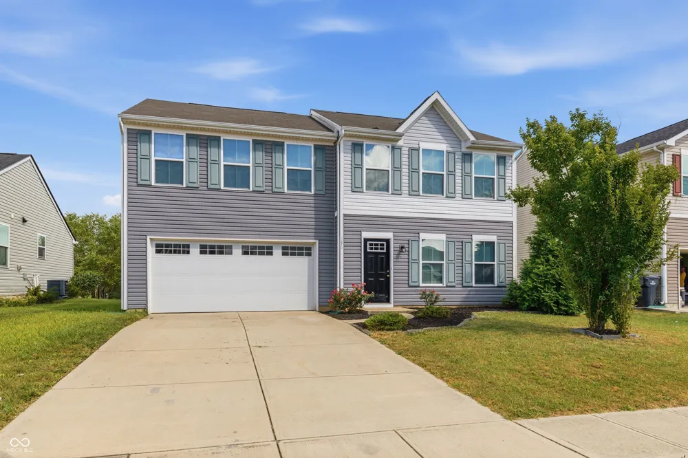 175 Dietz Drive Greenwood, IN 46143
