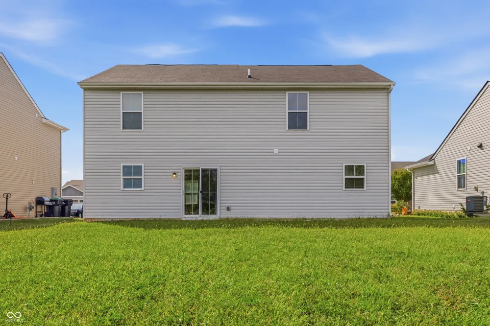 175 Dietz Drive Greenwood, IN 46143