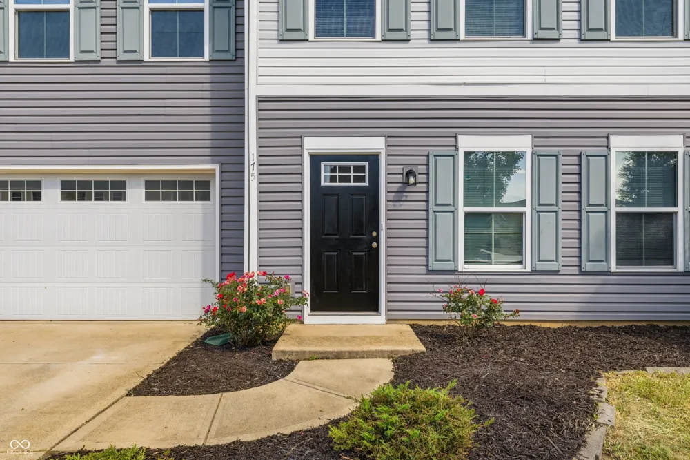 175 Dietz Drive Greenwood, IN 46143