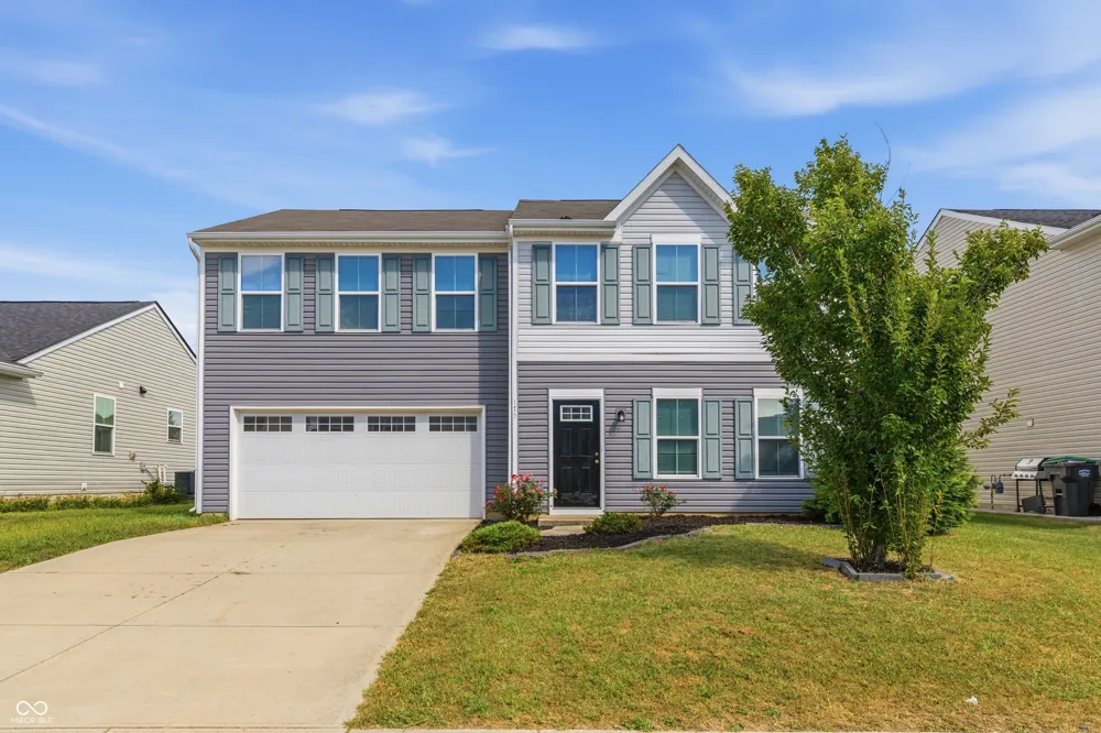 175 Dietz Drive Greenwood, IN 46143