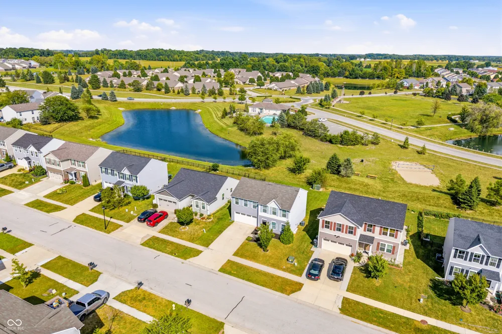175 Dietz Drive Greenwood, IN 46143