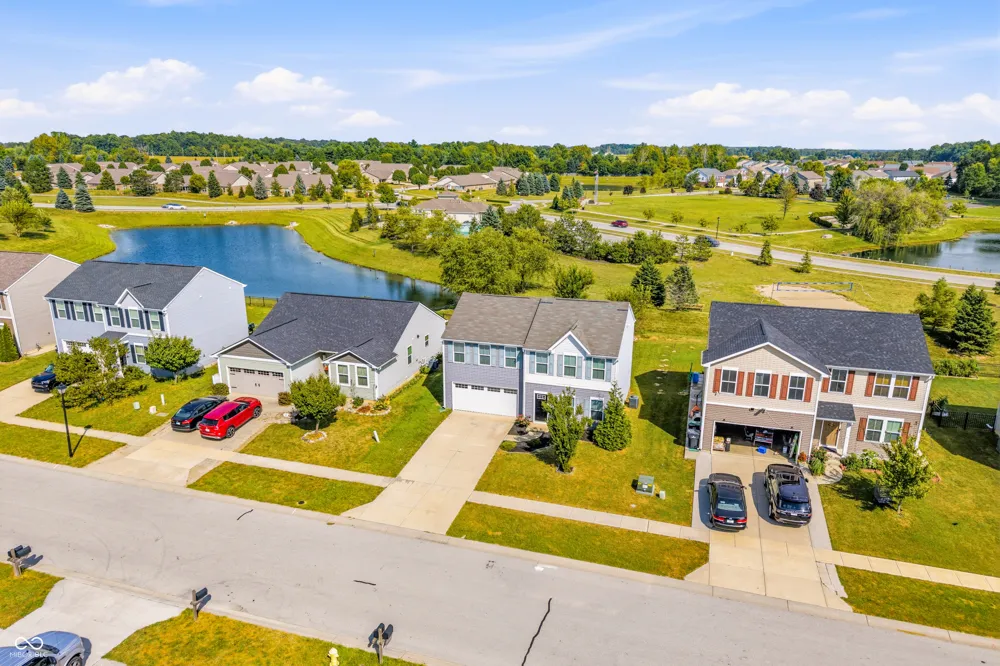175 Dietz Drive Greenwood, IN 46143