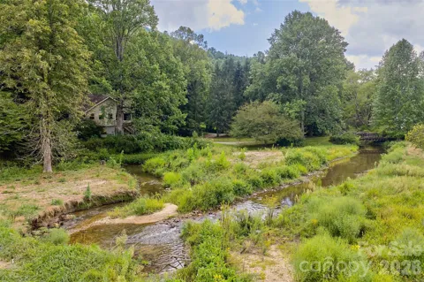 473 Middlefork Road