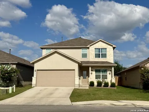 4522 Chalk Flats