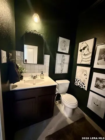 4522 Chalk Flats San Antonio, TX 78253