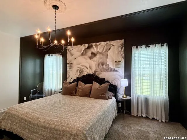 4522 Chalk Flats San Antonio, TX 78253