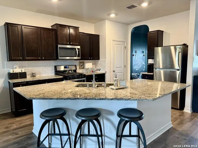 4522 Chalk Flats San Antonio, TX 78253