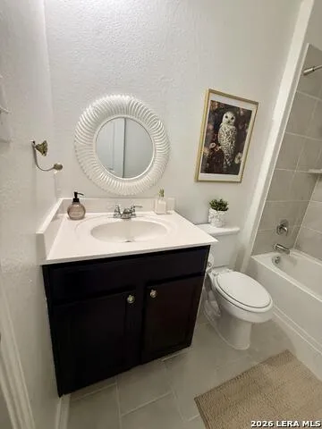 4522 Chalk Flats San Antonio, TX 78253