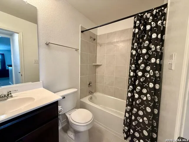 4522 Chalk Flats San Antonio, TX 78253