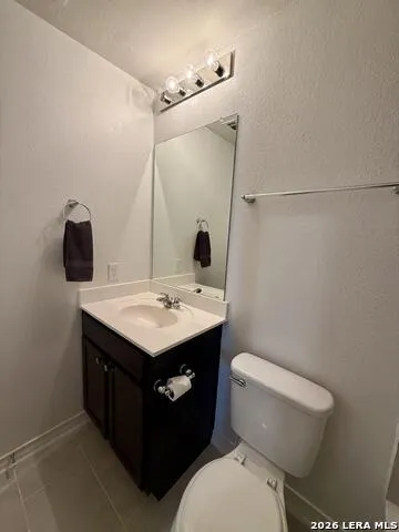 4522 Chalk Flats San Antonio, TX 78253