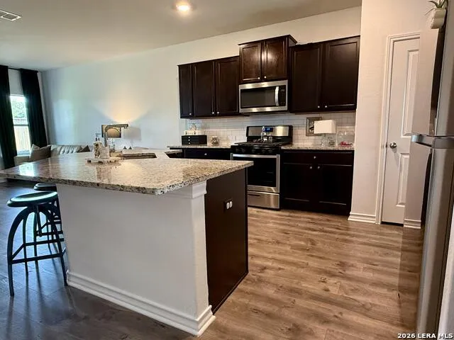 4522 Chalk Flats San Antonio, TX 78253