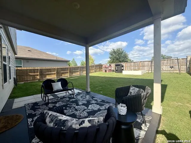 4522 Chalk Flats San Antonio, TX 78253