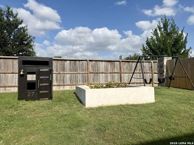 4522 Chalk Flats San Antonio, TX 78253