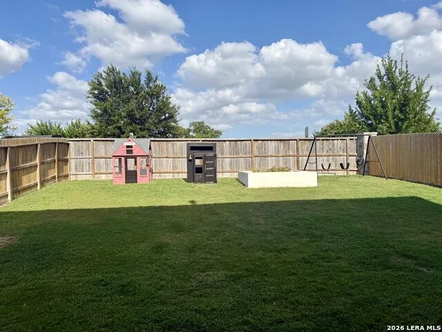 4522 Chalk Flats San Antonio, TX 78253
