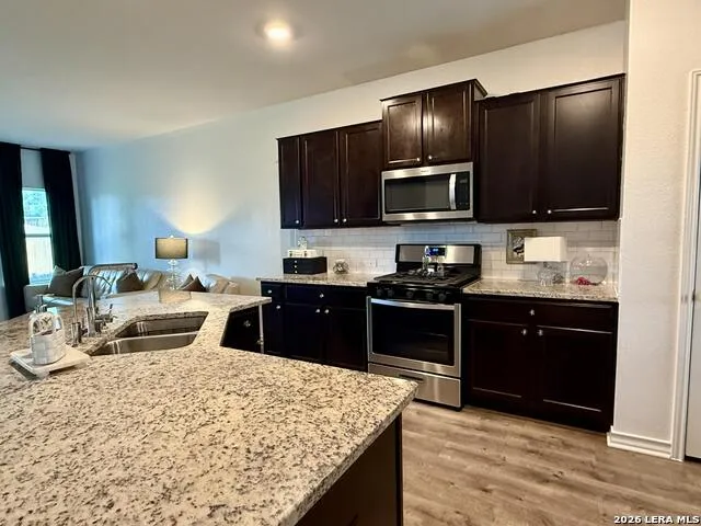 4522 Chalk Flats San Antonio, TX 78253