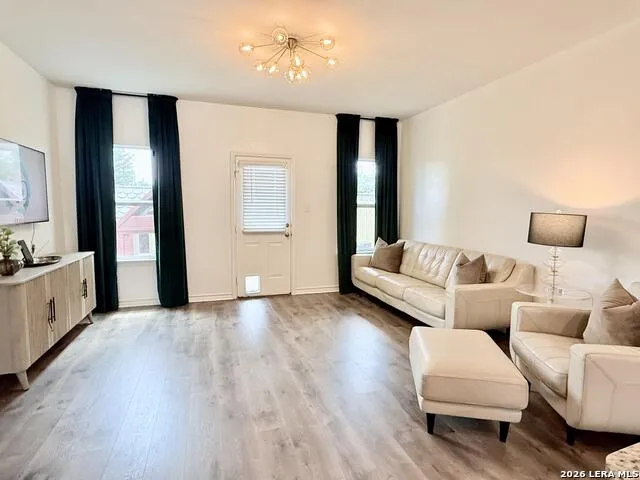 4522 Chalk Flats San Antonio, TX 78253