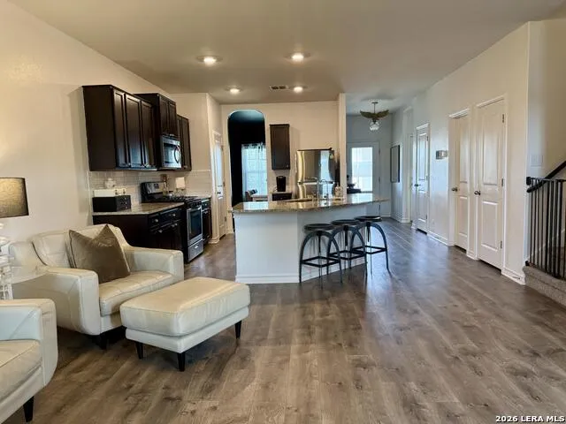 4522 Chalk Flats San Antonio, TX 78253