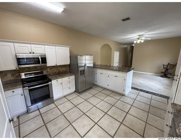 1077 C Rd Sutherland Springs, TX 78161