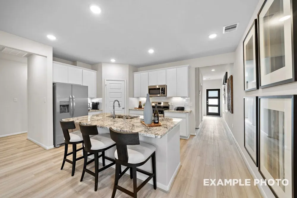 3501 Hank Drive Crandall, TX 75114