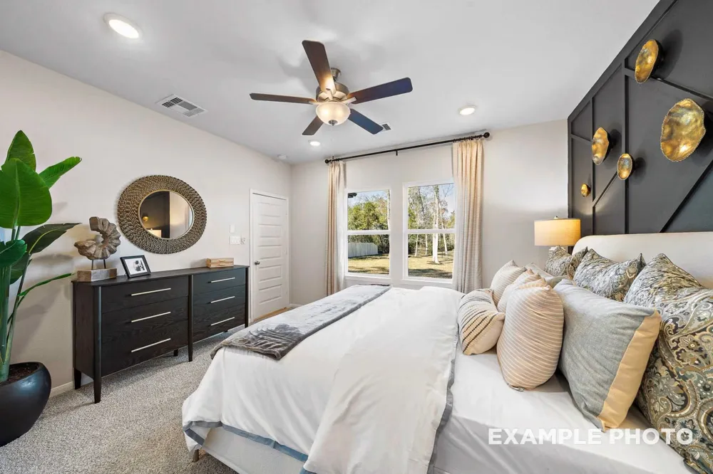3501 Hank Drive Crandall, TX 75114