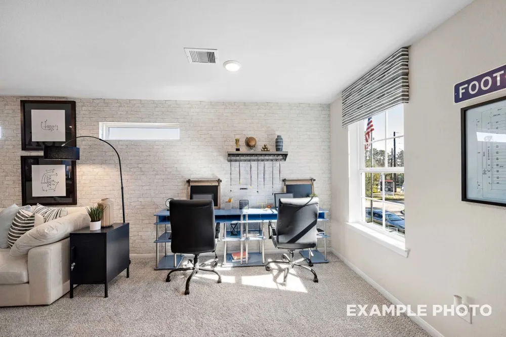 3501 Hank Drive Crandall, TX 75114