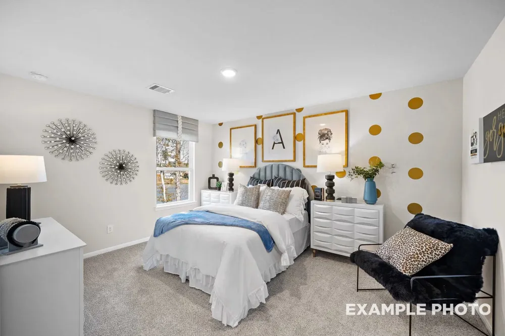 3501 Hank Drive Crandall, TX 75114