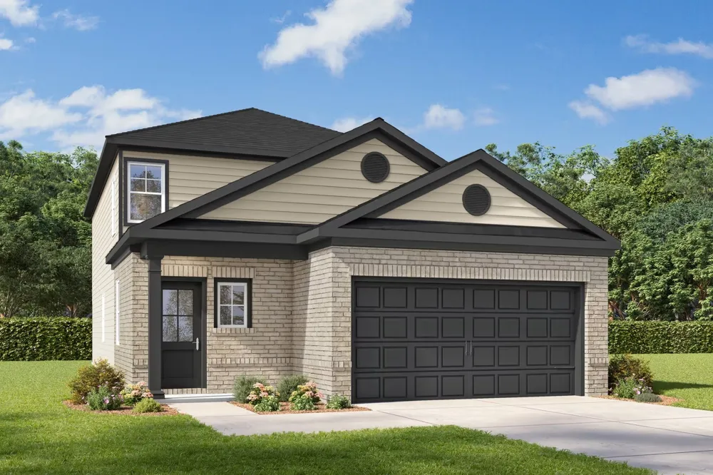 3501 Hank Drive Crandall, TX 75114