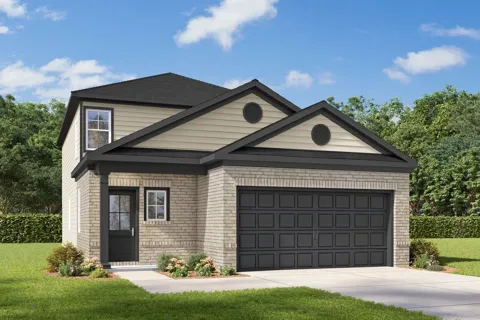 3501 Hank Drive