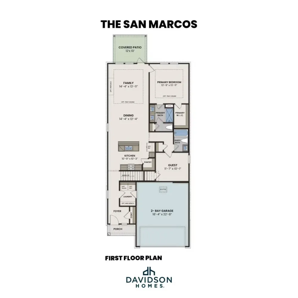 3501 Hank Drive Crandall, TX 75114
