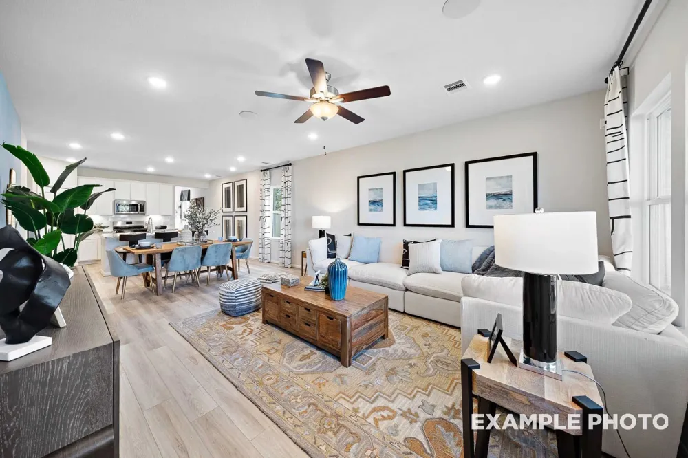 3501 Hank Drive Crandall, TX 75114