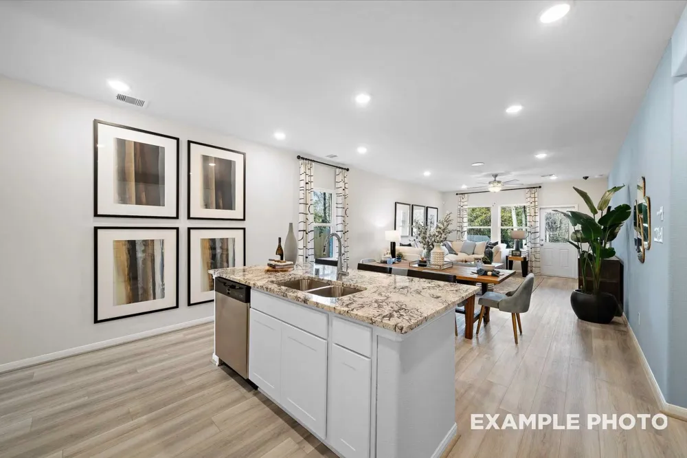 3501 Hank Drive Crandall, TX 75114