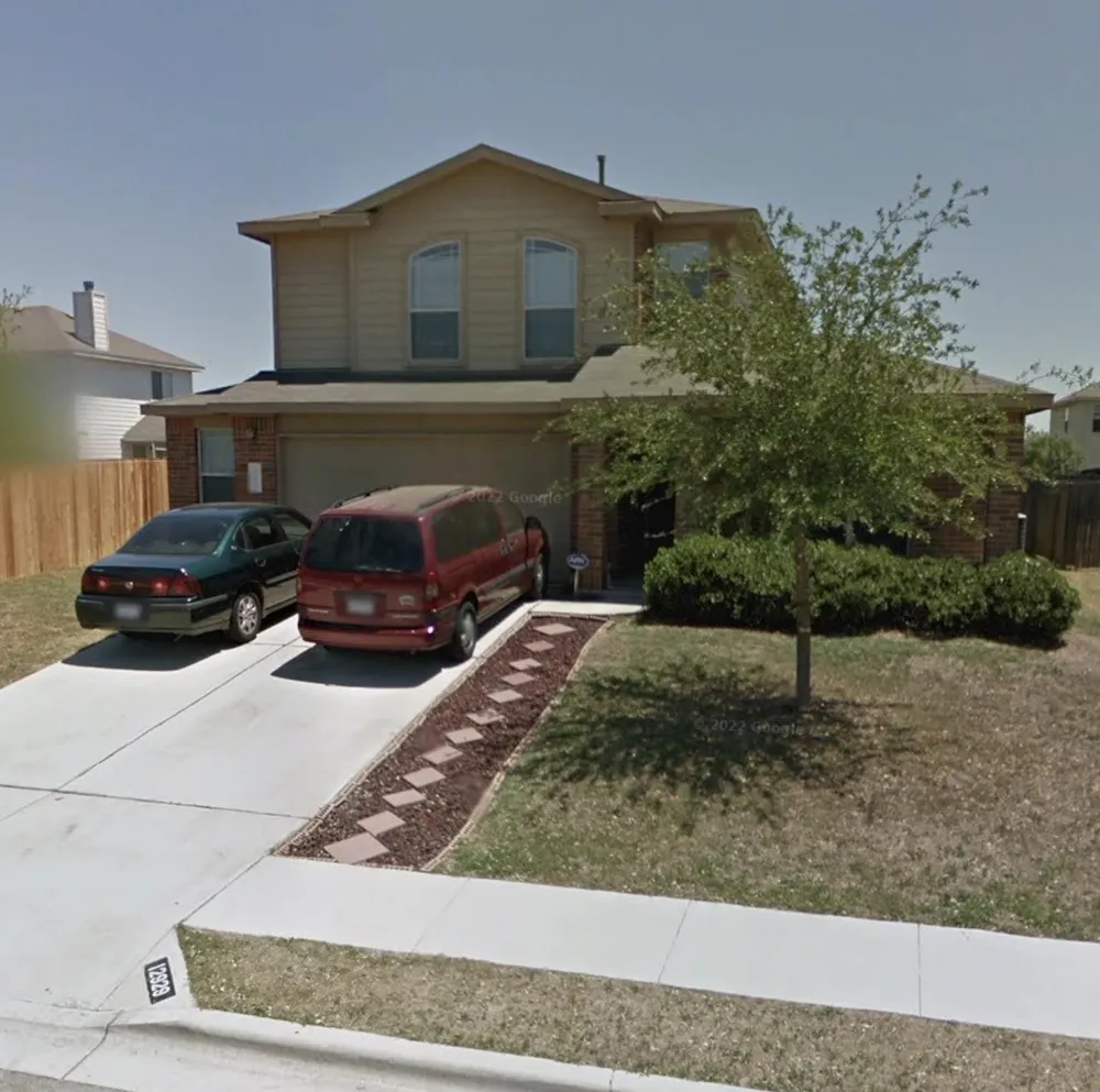 12929 Wayne Spur Lane Elgin, TX 78621