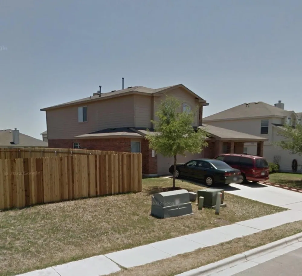 12929 Wayne Spur Lane Elgin, TX 78621