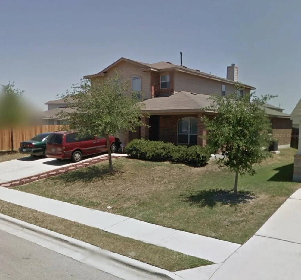 12929 Wayne Spur Lane Elgin, TX 78621