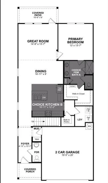 234 Bay Laurel Court Alvin, TX 77511