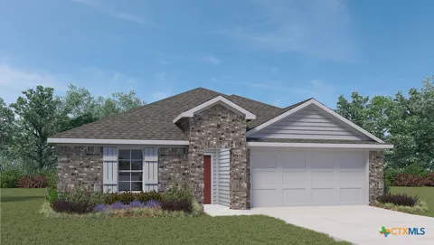 1601 Cordus Jackson Jr Lane