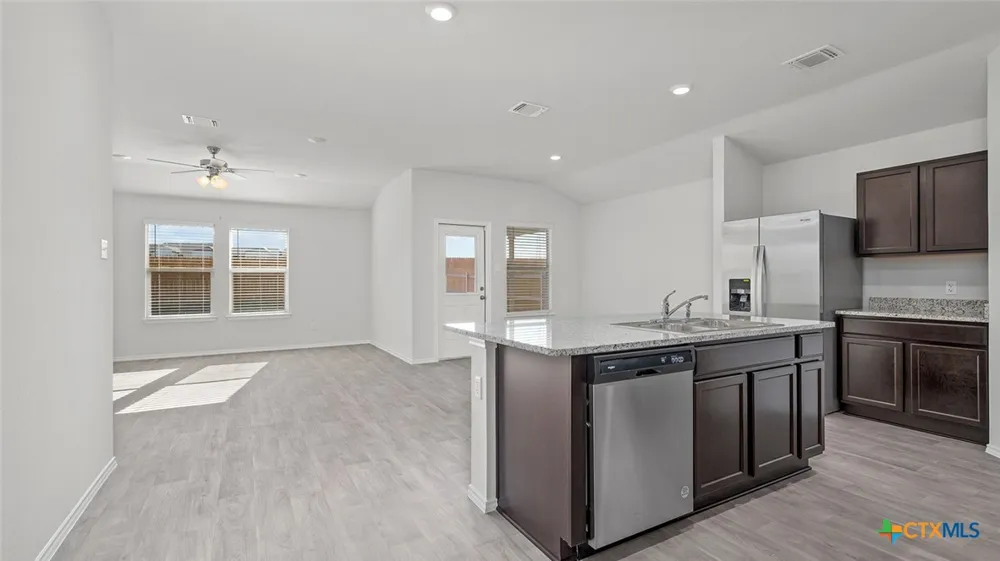 1601 Cordus Jackson Jr Lane Killeen, TX 76549