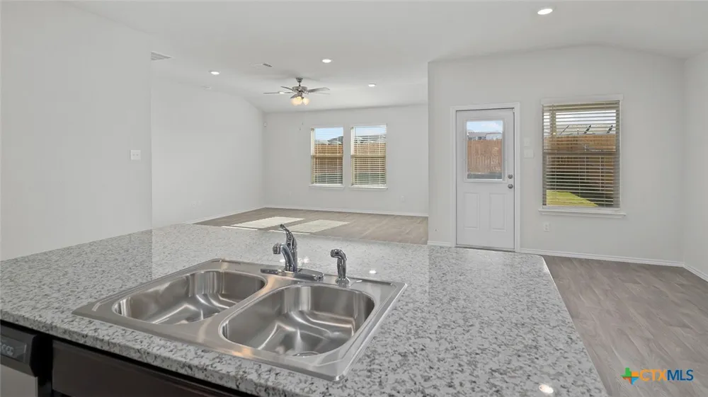 1601 Cordus Jackson Jr Lane Killeen, TX 76549