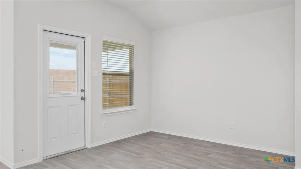 1601 Cordus Jackson Jr Lane Killeen, TX 76549