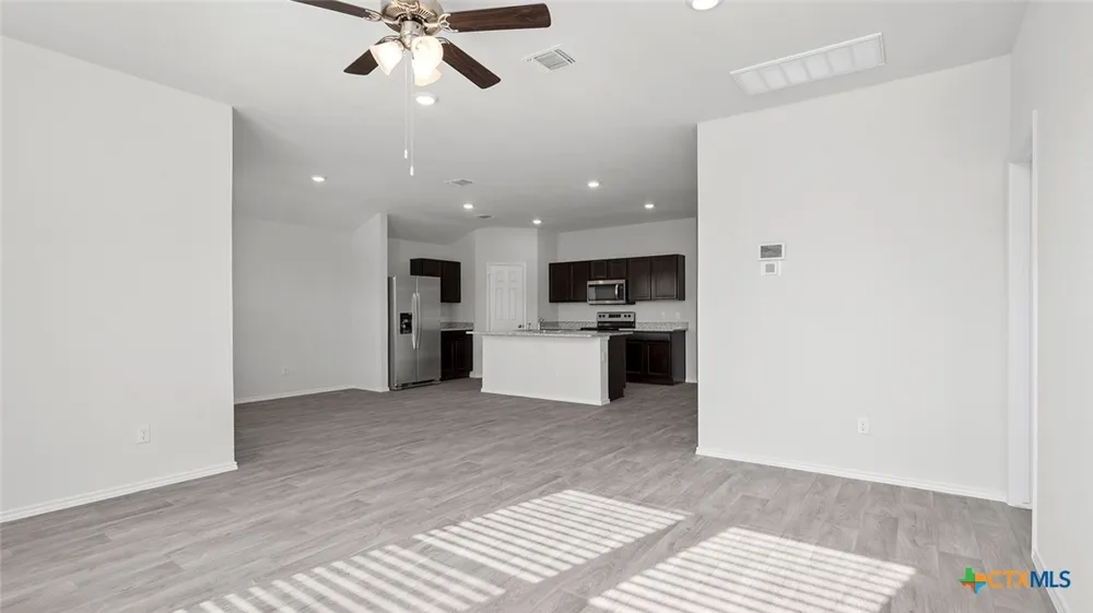 1601 Cordus Jackson Jr Lane Killeen, TX 76549