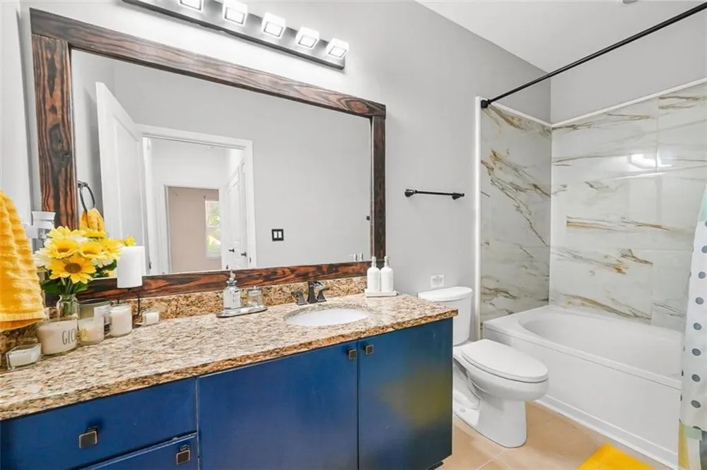 10 Perimeter Summit Boulevard #4116 Brookhaven, GA 30319