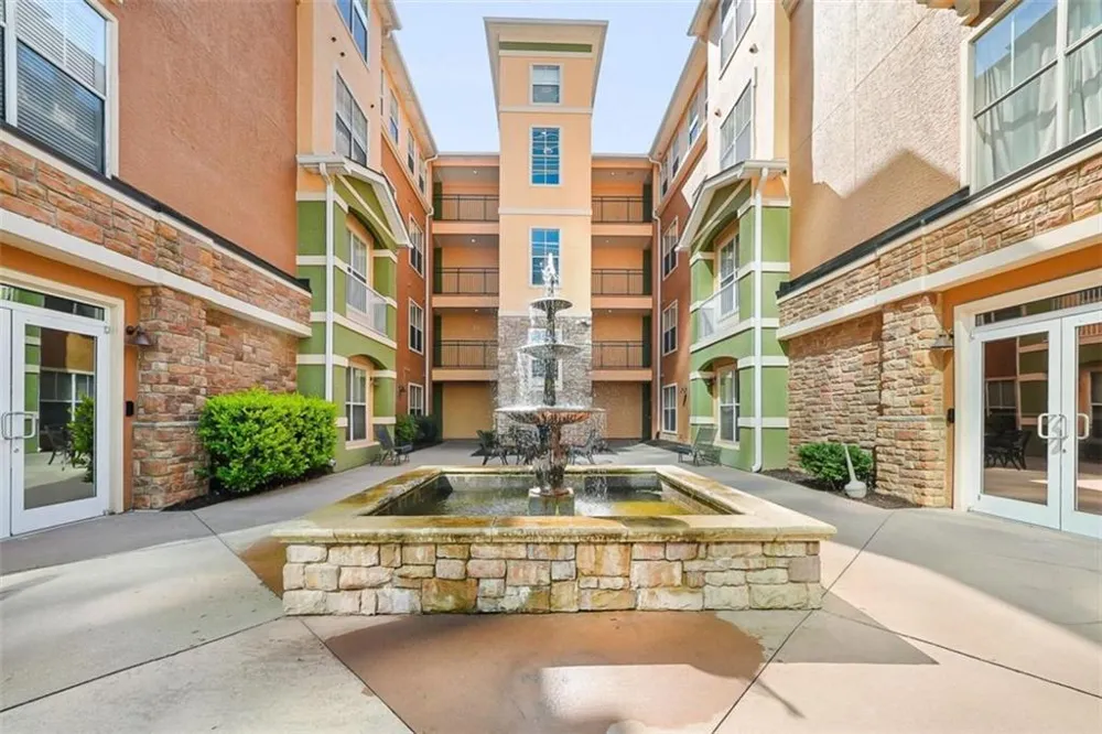 10 Perimeter Summit Boulevard #4116 Brookhaven, GA 30319