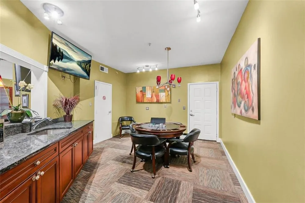10 Perimeter Summit Boulevard #4116 Brookhaven, GA 30319