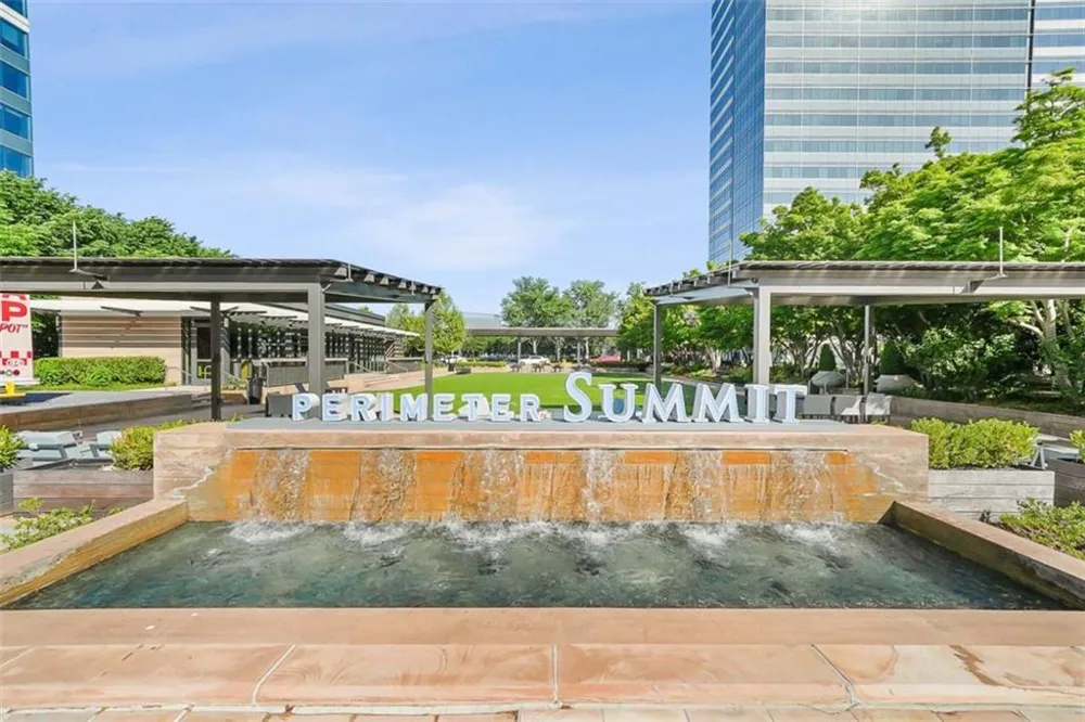 10 Perimeter Summit Boulevard #4116 Brookhaven, GA 30319