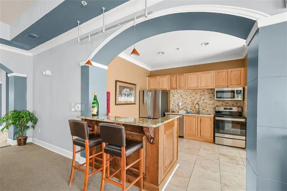 10 Perimeter Summit Boulevard #4116 Brookhaven, GA 30319